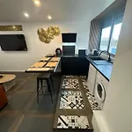 Апартаменты Maison Du Bonheur Нарбонна