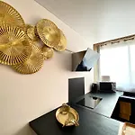 Maison Du Bonheur Апартаменты