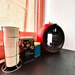 Maison Du Bonheur Апартаменты *