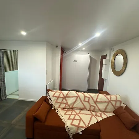 Apartment Maison Du Bonheur *