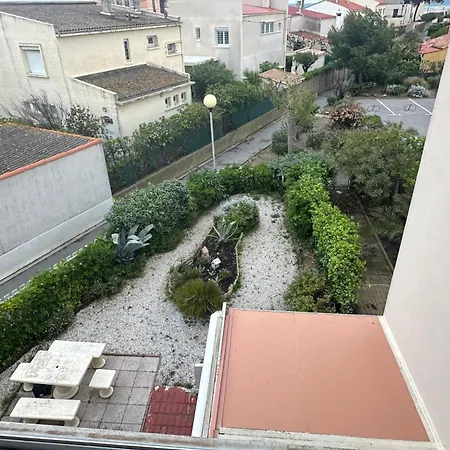 Apartment Maison Du Bonheur Narbonne
