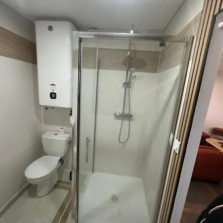 Apartman Maison Du Bonheur *