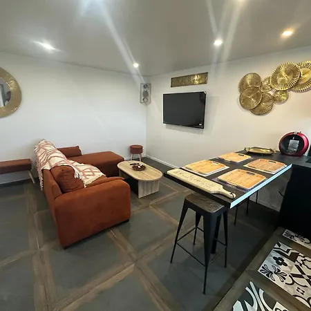 Maison Du Bonheur *