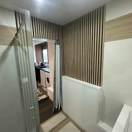 Maison Du Bonheur Apartment