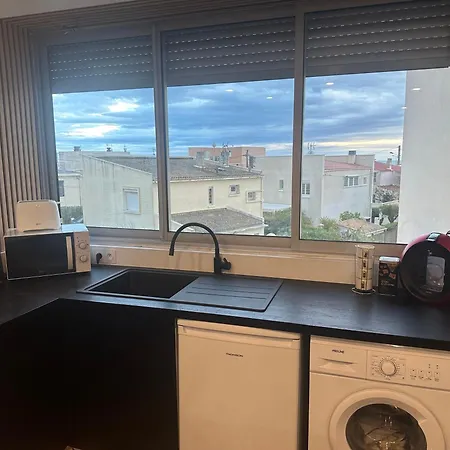 Apartman Maison Du Bonheur