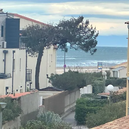 Maison Du Bonheur Narbonne