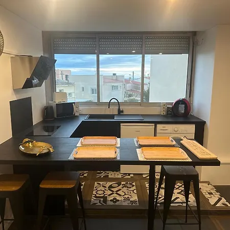 Maison Du Bonheur *