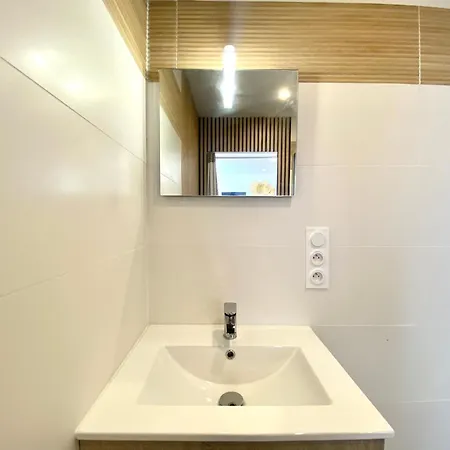 Maison Du Bonheur Narbonne