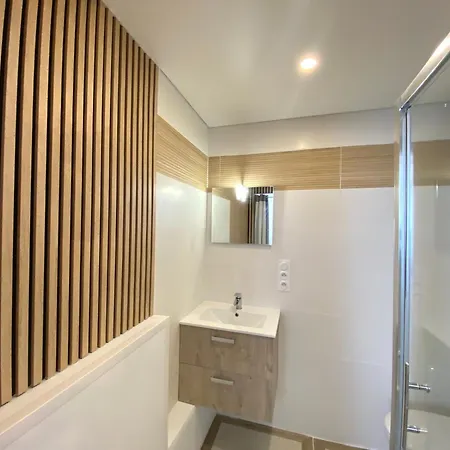Apartman Maison Du Bonheur