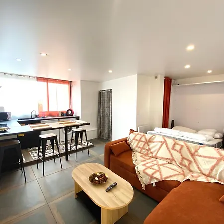 Maison Du Bonheur