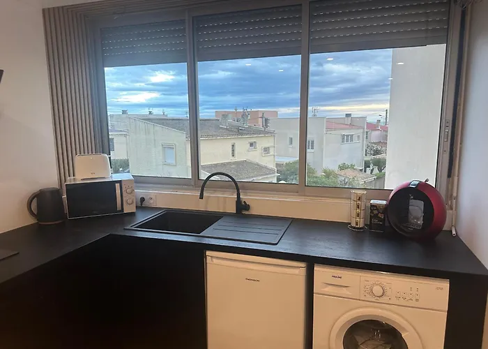 Lägenhet Maison Du Bonheur