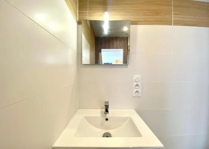 Maison Du Bonheur Narbonne